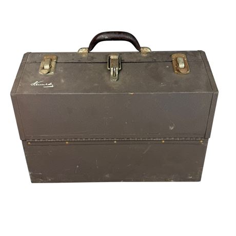 Kennedy Tool Box