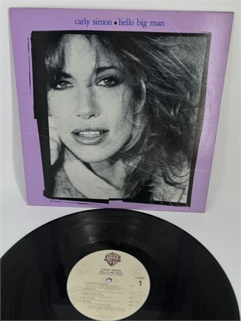 Carly Simon