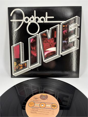 Foghat