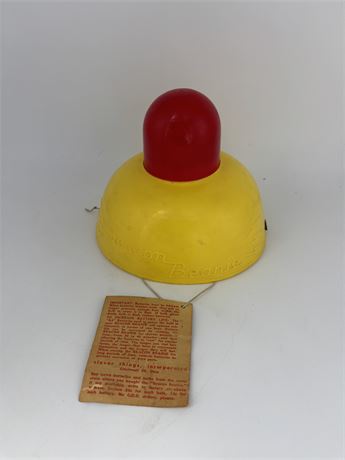 Beacon Beanie