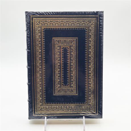 Sealed Easton Press "Grimm's Fairy Tales"