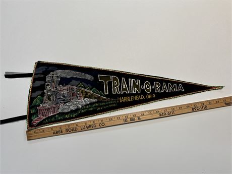 Train-O-Rama