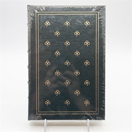 Sealed Easton Press "The Portrait of the Artist" by James Joyce