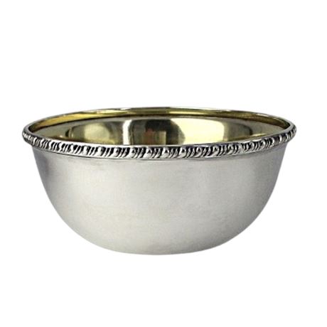 GORHAM Sterling Silver Small Bowl ~ 85 grams