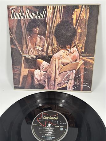 Linda Ronstadt