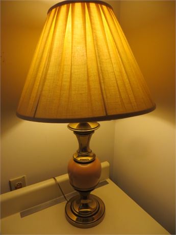 Table Lamp #1