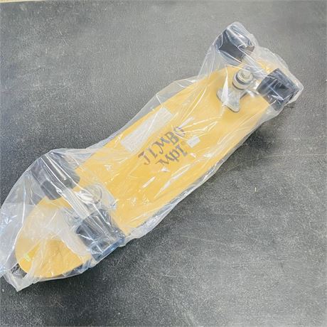 NOS Jimbo MPI Skateboard