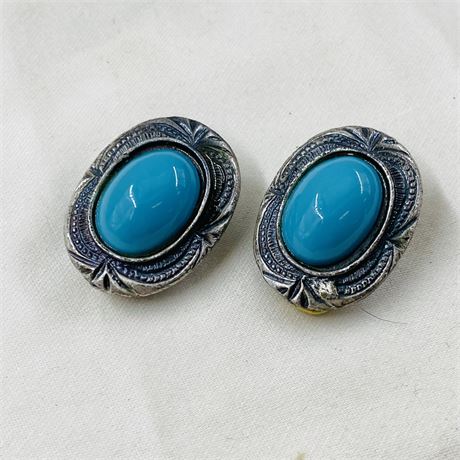 Southwest Style  Earrings
