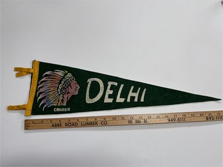 Delhi