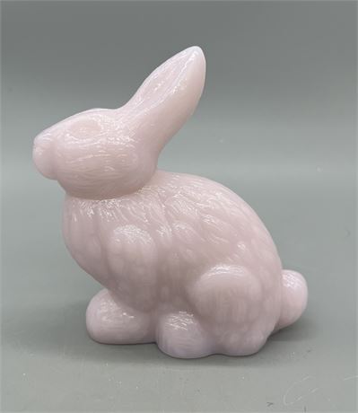 Mosser Crown Tuscan Sitting Bunny