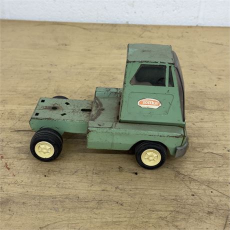 Tonka Car Hauler Trailer