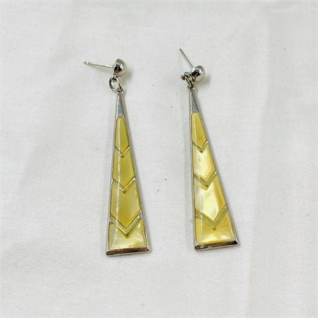 Vintage Earrings