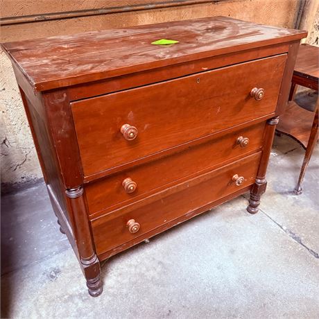Vintage Dresser
