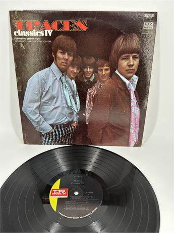 The Classics IV