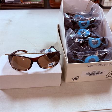 10 New Polarized Sunglasses
