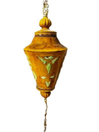 MCM Light Fixture