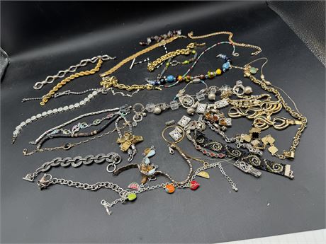 Bracelets #6