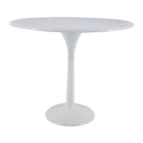 Tulip Table for Our Generation 18 Inch Dolls