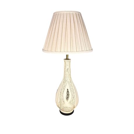 Mid Century Modern Lamp