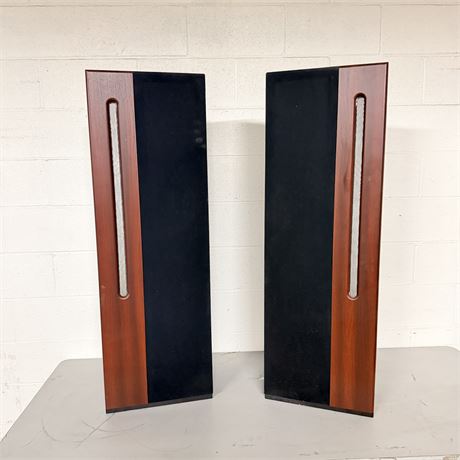 Apogee Centaur Speakers