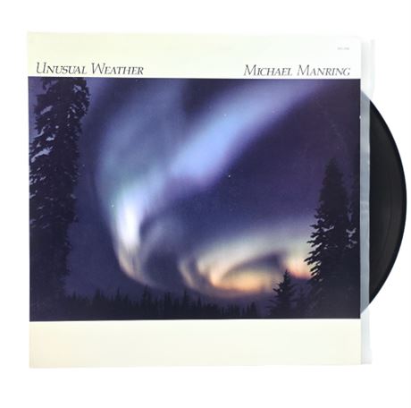 Michael Manring, "Unusual Weather"