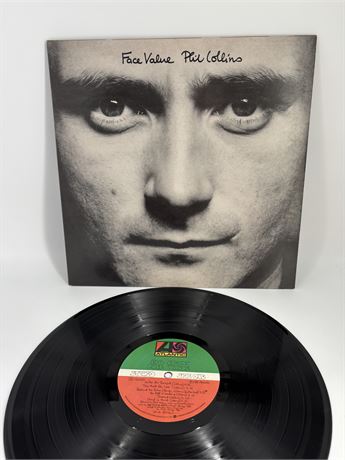 Phil Collins