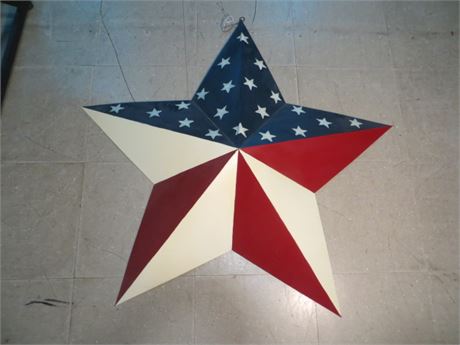 Americana Star