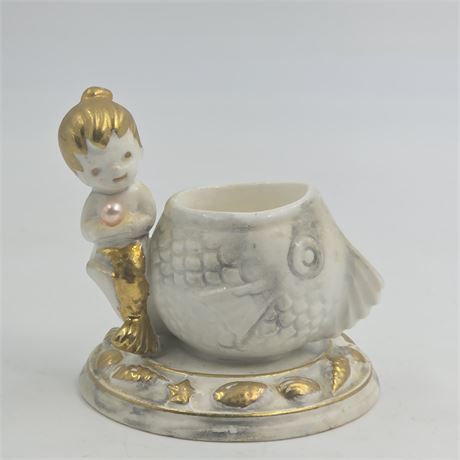 Napcoware Alabastro candle holder