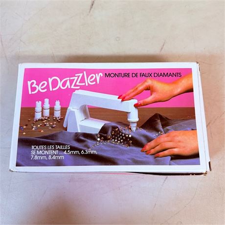 Bedazzler
