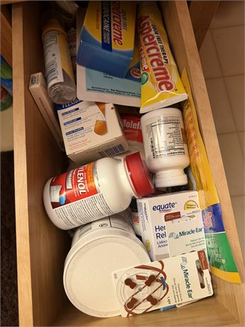 Bandages