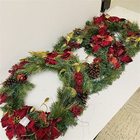 Xmas Wreaths