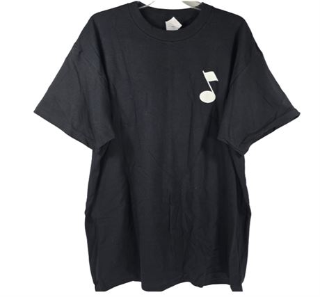 My Generation Record Shop, XL T-shirt