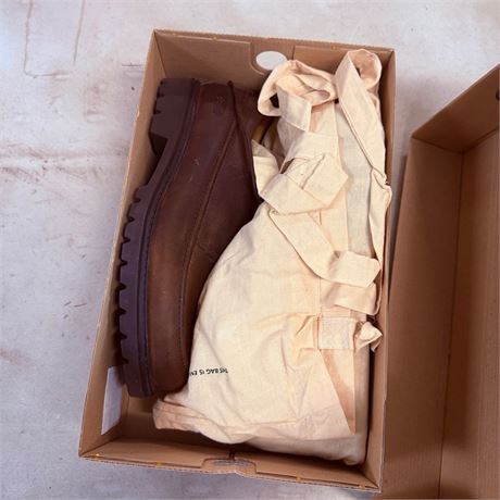 New Havana Joe Mens Shoes Size 10