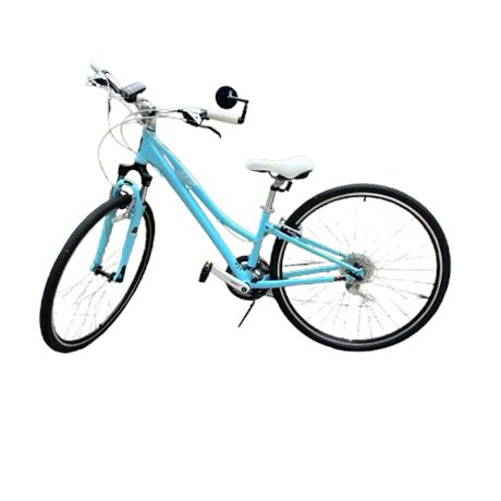 Women’s Felt Verza Bicycle 8-Speed