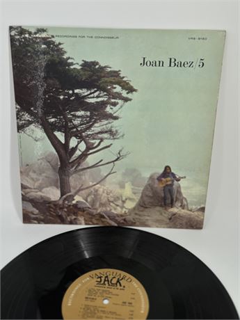 Joan Baez