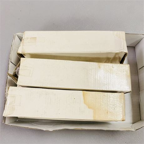 6 NOS Harley Davidson Armatures