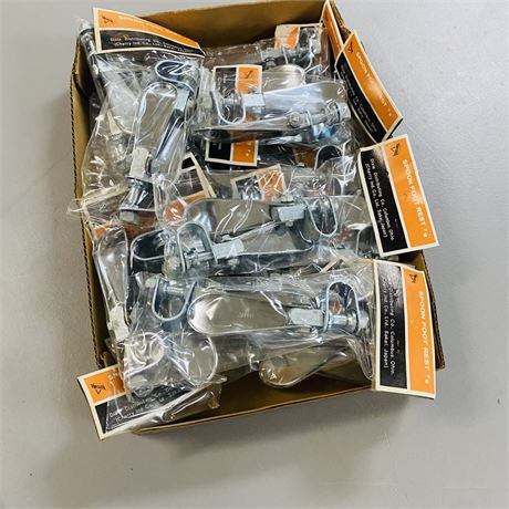 NOS Spoon Peg Lot