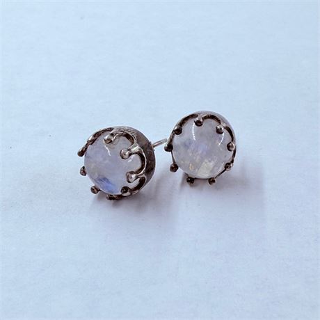 5.5g Sterling Earrings