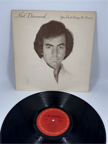 Neil Diamond
