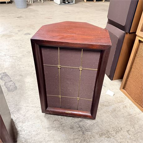 Electrovoice Aristocrat Speaker
