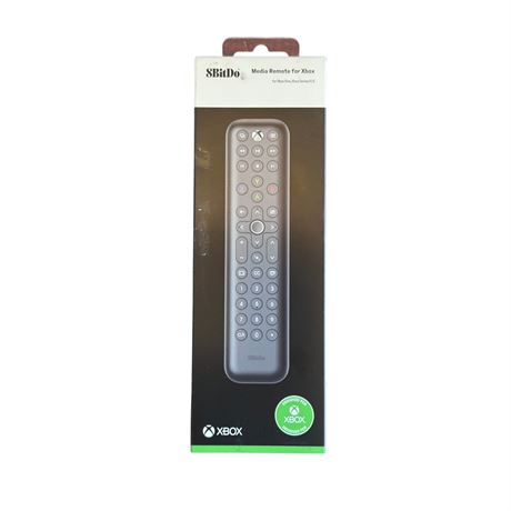 8BitDo Media Remote for Xbox
