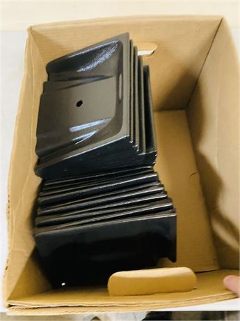 30 NOS Harley Davidson Seat Inserts