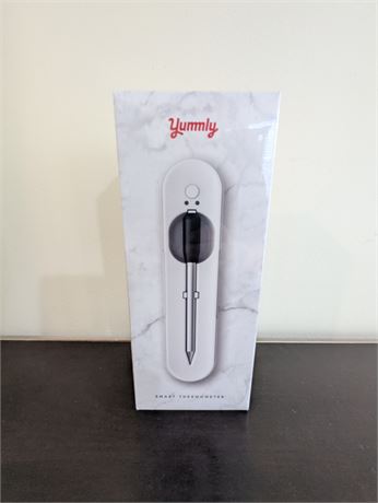 New Smart Thermometer