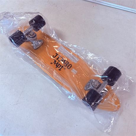 NOS Jimbo MPI Skateboard w/ Marco Polo Trucks