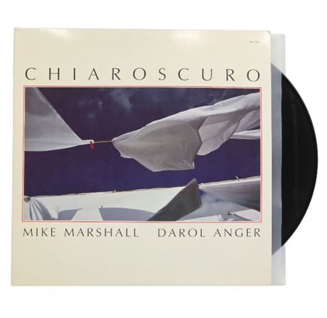 Mike Marshall/Darol Anger, "Chiaroscuro"