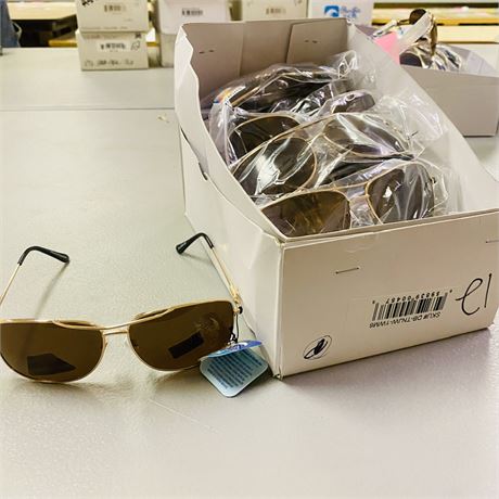 12 New Polarized Sunglasses