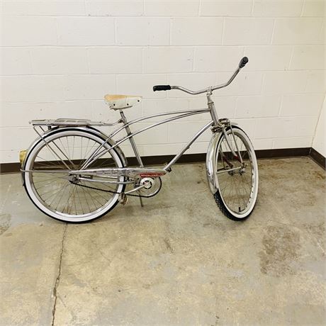 Vintage Spaceliner Bicycle