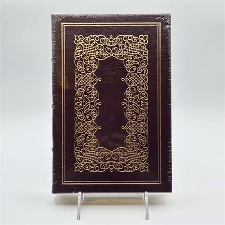 Sealed Easton Press "History of Early Rome" by Livy