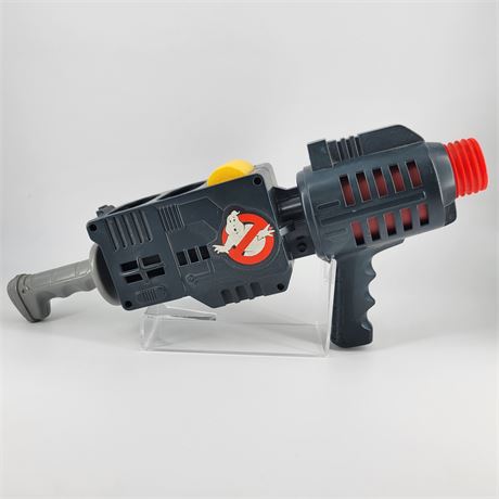 Ghost Popper - Vintage 1984 Kenner The Real Ghostbusters Gun