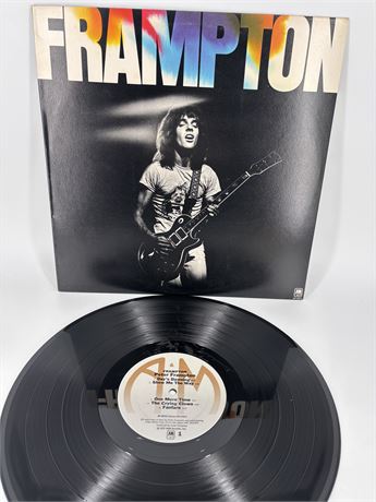 Peter Frampton